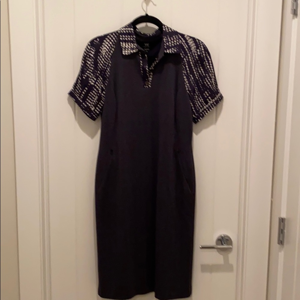 W by Worth Dress